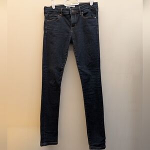Banana Republic Skinny Jeans